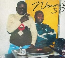 Myztro - Thata ft. GhostLady, Skrrified Blaccboi & Shaunmusiq