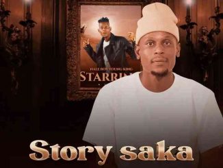 Naleboy Young King - Story saka deluxe ft. Giggs Walker