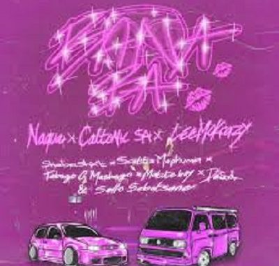 NaquaSA-CaltonicSA-Leemckrazy---Bana-Ba NaquaSA, CaltonicSA & Leemckrazy - Bana Ba ft. Shebeshxt, G Mashego, Scott Maphuma,Matute, Sello & DeSoul