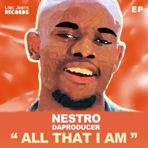 Nestro DaProducer - Whisper