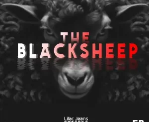 Nestro DaProducer - The Blacksheep EP