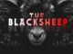 Nestro DaProducer - The Blacksheep EP