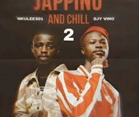 Nkulee501-Djy-Vino---Jappino-Movement Nkulee 501 & Djy Vino - Summer Time ft. MDU aka TRP