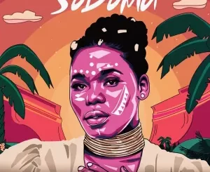 Nobuhle, Casswell P & Professor - Sodoma