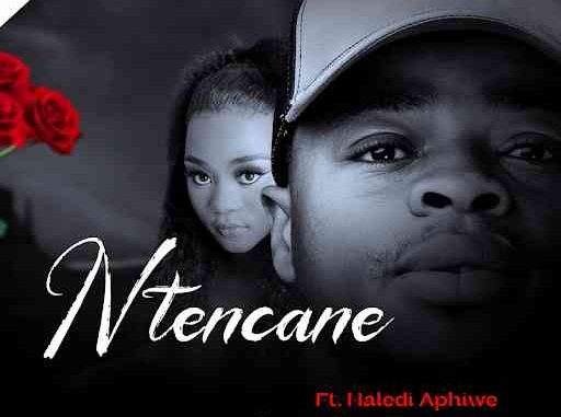 Ntencane & Naledi Aphiwe - Love Language