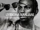 Obiie King, Torque Muziq & Natasha MD - Uyibona Kanjan ft. Da Ish