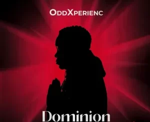 Oddxperienc - Dominion EP