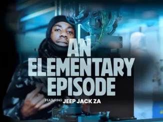 Officixl RSA, Mid9t & Benzoo - An Elementary Episode ft. Jeep Jack ZA