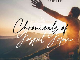 Pro-Tee - The Chronicalz of Gospel Gqom