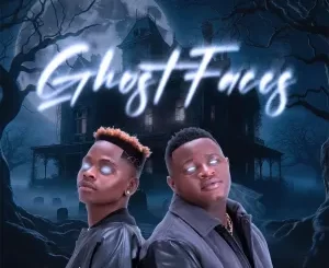 Ray&Jay - Ghost Faces EP