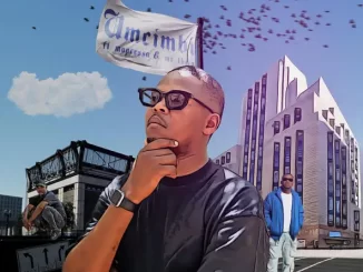 Rhass - Umcimbi ft. Mapressa & Mr Thela