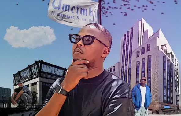 Rhass-Mr-Thela---Umcimbi Rhass - Umcimbi ft. Mapressa & Mr Thela