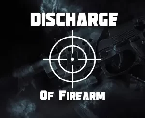 Roctonic SA - Discharge Of Firearm