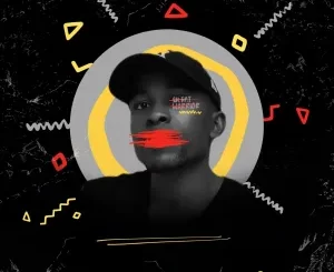Rodney SA - Silent Warrior EP