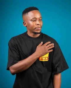 Romeo Makota - Amapiano Mix (March 2025)