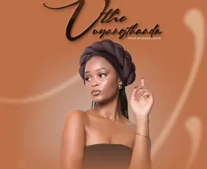 Sbahle - Uthe Uyangithanda ft. Mjolisi & Pretty Masompisi