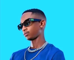 Scotts Maphuma - Intsipo