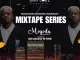 Sfarzo Rtee - Barcode Mogodu Monday Mix 6