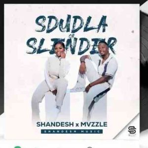 Shandesh & Mvzzle - Sdudla or Slender