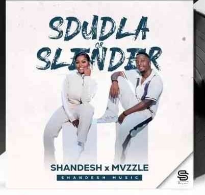 Shandesh & Mvzzle - Sdudla or Slender