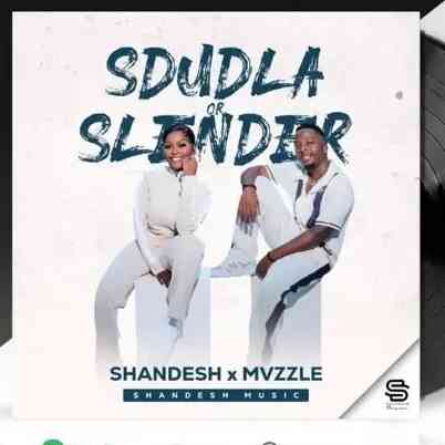 Shandesh & Mvzzle - Sdudla or Slender
