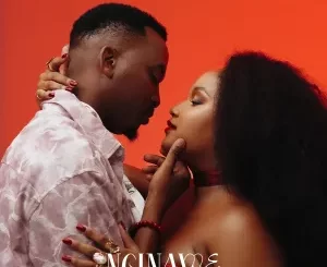 Simmy & Mthunzi - Nginawe