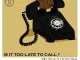 Sir LSG & DJ SoulDIva - Is It Too Late To Call? ft. Mo-T & The Bless
