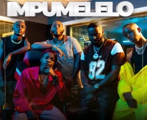 Sir Trill, B33kay SA & DJ 2k - iMpumelelo ft. Msongi, De Soul & Tumisho