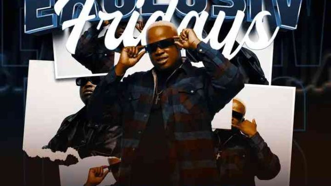 Sjavas-Da-Deejay---Exclusive-Fridays-Vol1-Mix Sjavas Da Deejay - Exclusive Fridays Vol.1 Mix