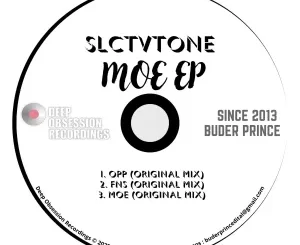 Slctvtones - MOE EP