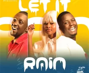 Smagsoul (SA) & Deep Essentials - Let It Rain