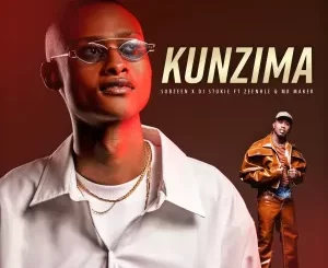 Sobzeen & DJ Stokie - Kunzima ft. Zee_nhle & Mr. Maker