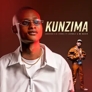 Sobzeen & DJ Stokie - Kunzima ft. Zee_nhle & Mr. Maker