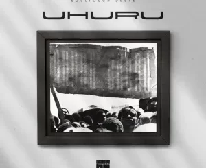 Soultouch Deeps - Uhuru EP