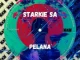 Starkie SA - Pelana EP