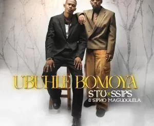 Stu, Sipho Magudulela & Ssips - Ubuhlebendalo ft. Zama Nkosi
