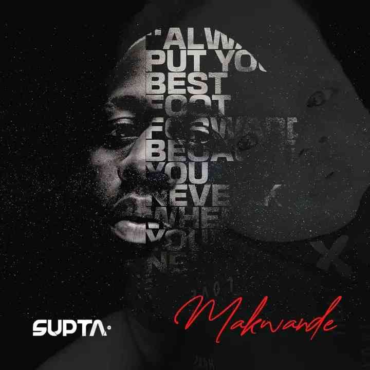 Supta & Beekay Monalayzzar - Hayi SUPTA, SUPTA Hayi