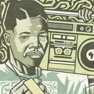 Thando Keys, Busta 929 & Novatron - YiZO