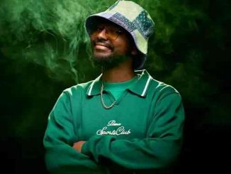 Thuto The Human - Dollar 4 Shebeshxt