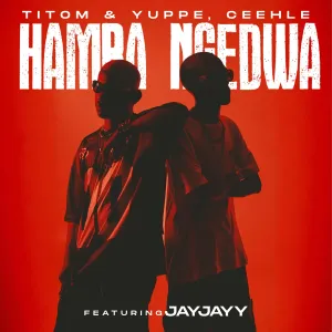 TitoM, Yuppe & Ceehle - Hamba Ngedwa ft. JayJayy