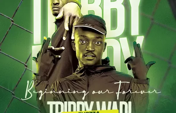 Tribby-Wadi-Bhozza-Buddy-Sax---Bambi Tribby Wadi Bhozza & Buddy Sax - Bambi ft. Shandesh & Ntate Stunna