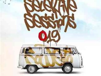 TribeSoul - Selektive Sessions 019 Mix