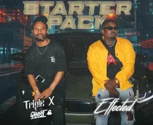 Triple X Da Ghost & Effected - Nka Mofa ft. Kweyama Brothers & Uncool MC