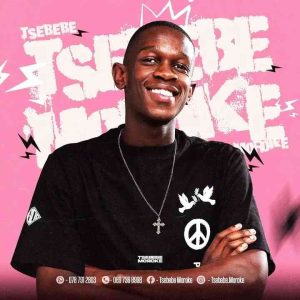 Tsebebe Moroke - Friday Yamasuper Live Soulful Mix