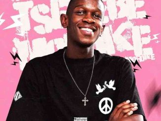 Tsebebe Moroke - Friday Yamasuper Live Soulful Mix