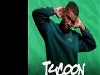 Tycoon - Khoto Ya Sunday ft. MDU aka TRP