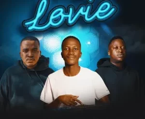 UncleKay, MDU aka TRP & Springle - Lovie ft. Soulified 169 & AMAQHAWE