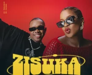 Vuyina - Zisuka ft. Flow Jones Jr.