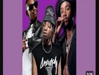 Xduppy, Leemckrazy & Scotts Maphuma - Uzohamba Wedwa