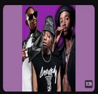 Xduppy-Leemckrazy-Scotts-Maphuma---Uzohamba-Wedwa Xduppy, Leemckrazy & Scotts Maphuma - Uzohamba Wedwa